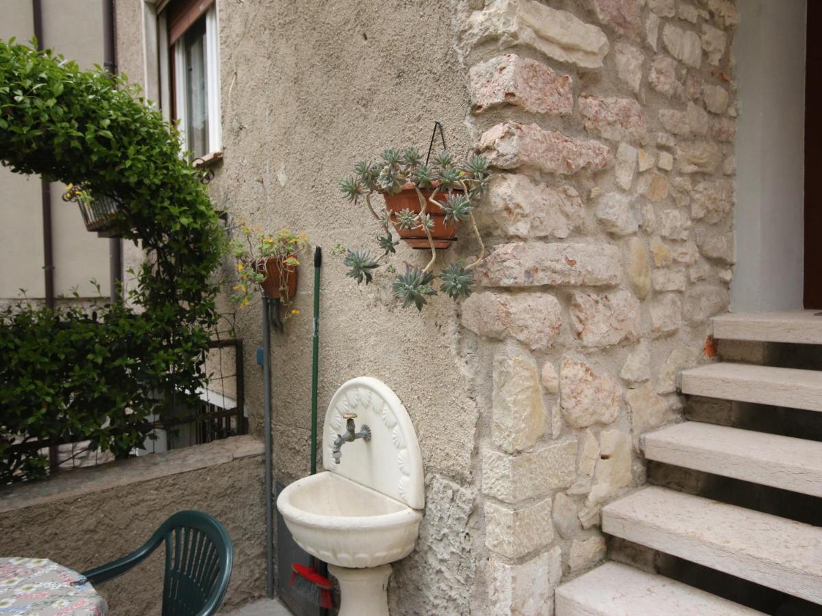 Casa Angelo Villa Torri Del Benaco Exterior foto